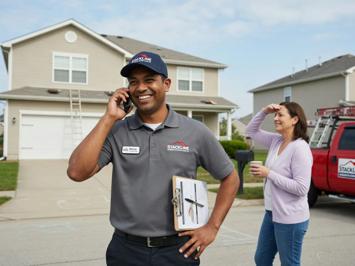 Chimney flashing repair Lefor, ND FAQs